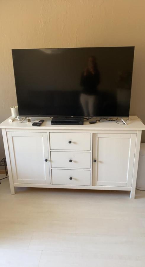 Appartement Salernes Centre Ville מראה חיצוני תמונה