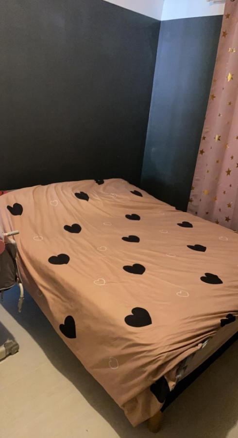 Appartement Salernes Centre Ville מראה חיצוני תמונה